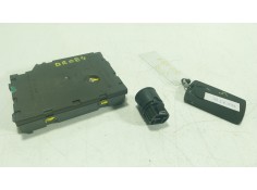 Recambio de conmutador de arranque para renault clio iv (bh_) 1.2 16v (bha1, bhak, bhmg, bhmk) referencia OEM IAM  285901547R  2