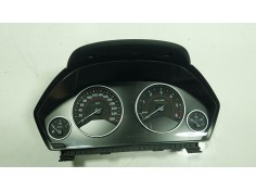 Recambio de cuadro instrumentos para bmw 4 coupé (f32, f82) 420 d referencia OEM IAM  9232895 