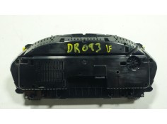 Recambio de cuadro instrumentos para bmw 4 coupé (f32, f82) 420 d referencia OEM IAM  9232895  2