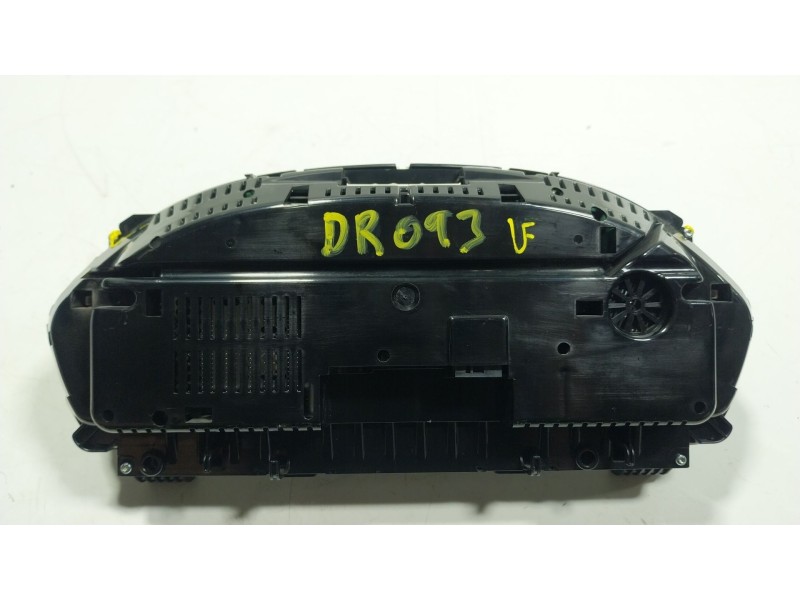 Recambio de cuadro instrumentos para bmw 4 coupé (f32, f82) 420 d referencia OEM IAM  9232895 