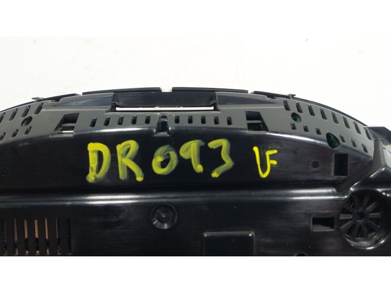 Recambio de cuadro instrumentos para bmw 4 coupé (f32, f82) 420 d referencia OEM IAM  9232895 