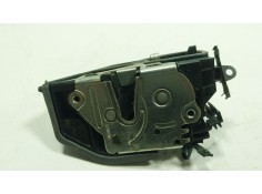 Recambio de cerradura puerta delantera izquierda para bmw 3 descapotable (e93) 325 d referencia OEM IAM  7202143 