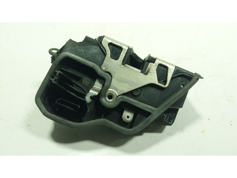 Recambio de cerradura puerta delantera izquierda para bmw 3 descapotable (e93) 325 d referencia OEM IAM  7202143 