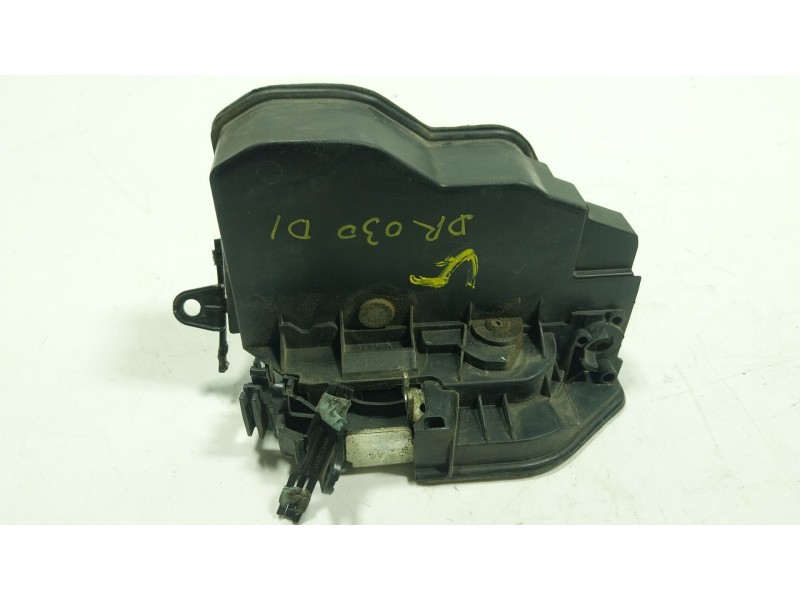 Recambio de cerradura puerta delantera izquierda para bmw 3 descapotable (e93) 325 d referencia OEM IAM  7202143 