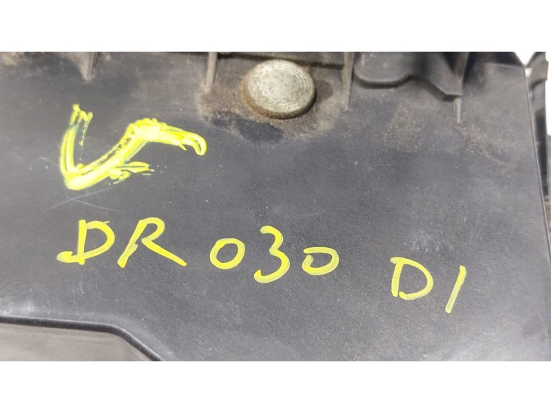 Recambio de cerradura puerta delantera izquierda para bmw 3 descapotable (e93) 325 d referencia OEM IAM  7202143 