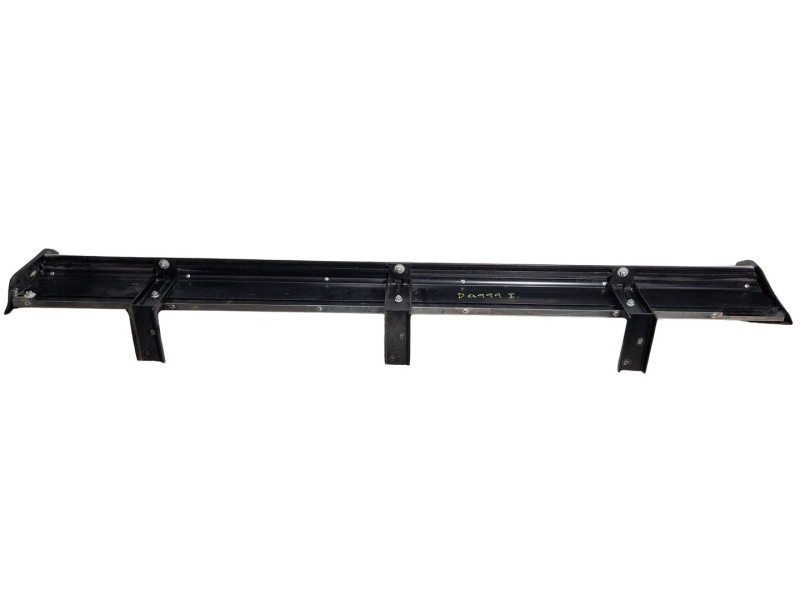 Recambio de estribo para mercedes-benz clase g (w463) g 350 d (463.348) referencia OEM IAM A4638550507  