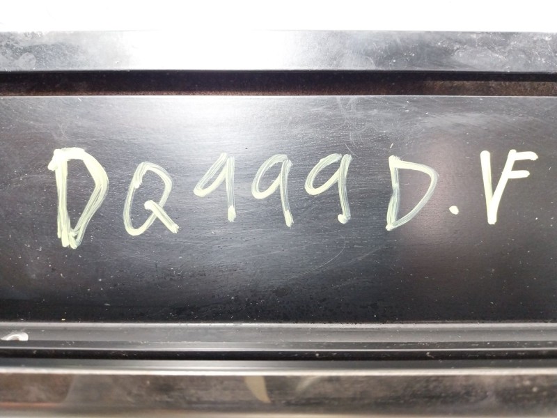 Recambio de estribo para mercedes-benz clase g (w463) g 350 d (463.348) referencia OEM IAM A4638550607  