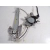 Recambio de elevalunas trasero izquierdo para nissan x-trail (t31) 2.0 dci turbodiesel cat referencia OEM IAM 82721JG00A  
