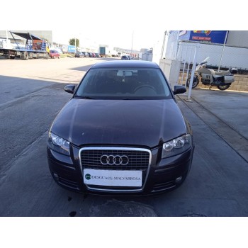 AUDI A3 SPORTBACK (8P)