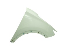 Recambio de aleta delantera derecha para mg mg zs suv 1.5 vti referencia OEM IAM   