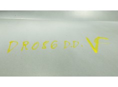 Recambio de aleta delantera derecha para mg mg zs suv 1.5 vti referencia OEM IAM    2