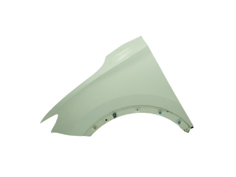 Recambio de aleta delantera izquierda para mg mg zs suv 1.5 vti referencia OEM IAM   