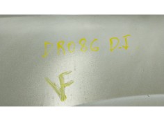 Recambio de aleta delantera izquierda para mg mg zs suv 1.5 vti referencia OEM IAM    2