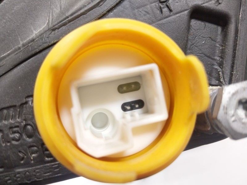 Recambio de espejo derecho para bmw 4 coupé (f32, f82) 420 d referencia OEM IAM  20215004 