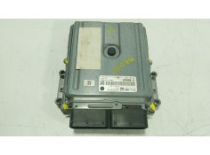 Recambio de centralita motor uce para land rover range rover sport ii (l494) 3.0 sdv6 4x4 referencia OEM IAM  JPLA12C520PAC 