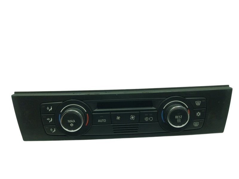 Recambio de mando climatizador para bmw 3 descapotable (e93) 325 d referencia OEM IAM   