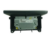 Recambio de pantalla multifuncion para mercedes-benz clase c coupé (c205) amg c 43 4-matic (205.364) referencia OEM IAM  A205902 2