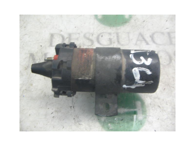 Recambio de bobina para ford escort berlina referencia OEM IAM   