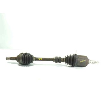 TRANSMISION IZQUIERDA 39101JD52B 