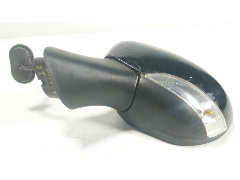 Recambio de espejo izquierdo para renault clio iv (bh_) 1.2 16v (bha1, bhak, bhmg, bhmk) referencia OEM IAM   
