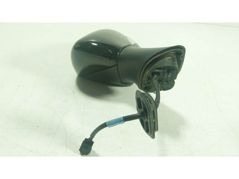 Recambio de espejo izquierdo para renault clio iv (bh_) 1.2 16v (bha1, bhak, bhmg, bhmk) referencia OEM IAM   