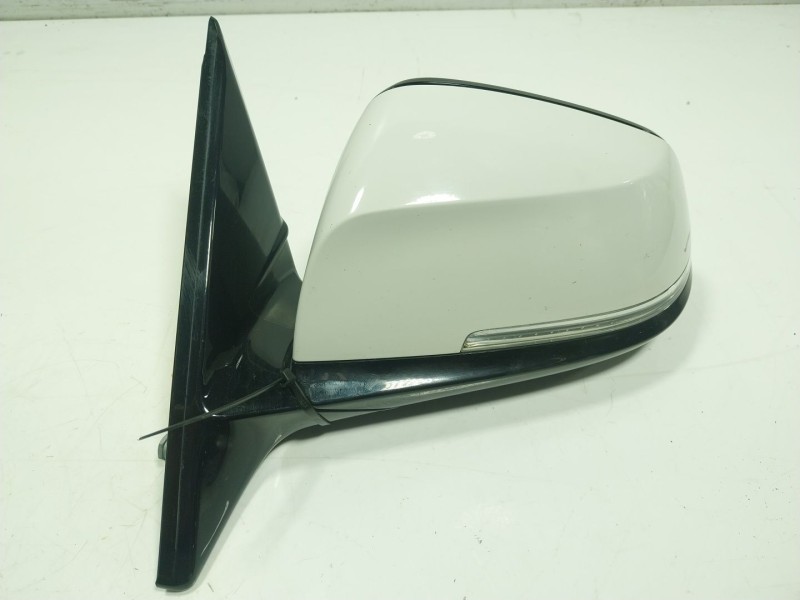 Recambio de espejo izquierdo para bmw 4 coupé (f32, f82) 420 d referencia OEM IAM  20215003 