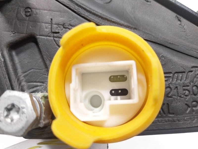 Recambio de espejo izquierdo para bmw 4 coupé (f32, f82) 420 d referencia OEM IAM  20215003 