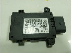 Recambio de modulo electronico para porsche cayenne (9ya) 3.0 e-hybrid awd (9yaae1) referencia OEM IAM  4KE907566  2