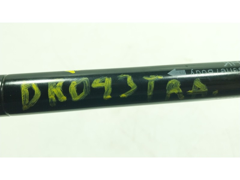 Recambio de amortiguadores maletero / porton para bmw 4 coupé (f32, f82) 420 d referencia OEM IAM  729520504 