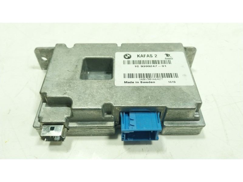 Recambio de modulo electronico para bmw 4 coupé (f32, f82) 420 d referencia OEM IAM  1C939924701 