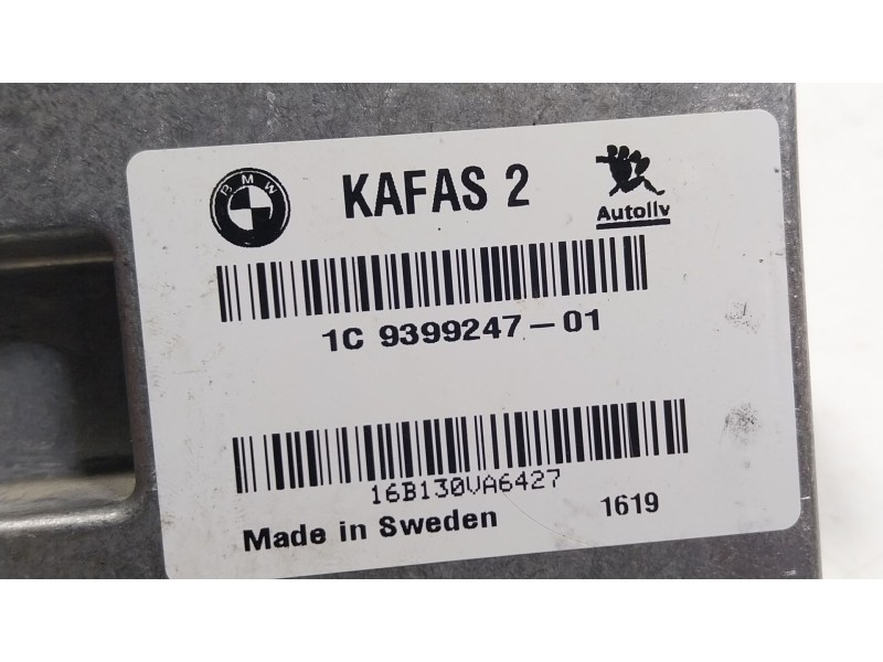 Recambio de modulo electronico para bmw 4 coupé (f32, f82) 420 d referencia OEM IAM  1C939924701 