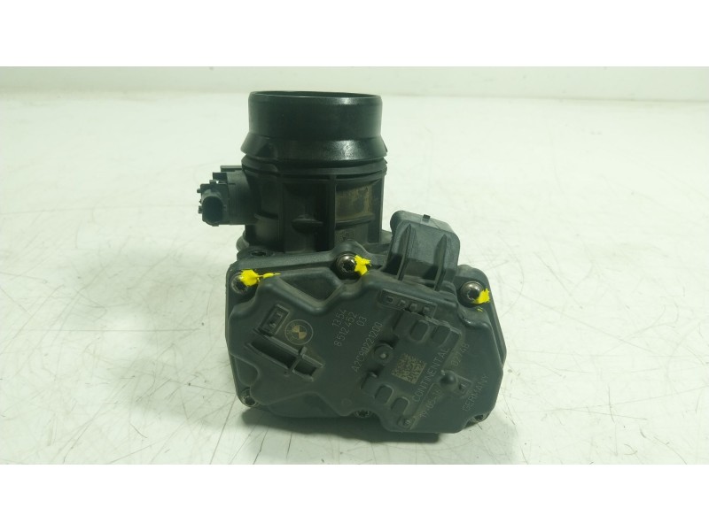 Recambio de caja mariposa para bmw 4 coupé (f32, f82) 420 d referencia OEM IAM  13548512452 