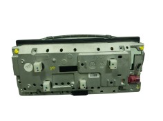 Recambio de pantalla multifuncion para bmw 3 descapotable (e93) 325 d referencia OEM IAM    2