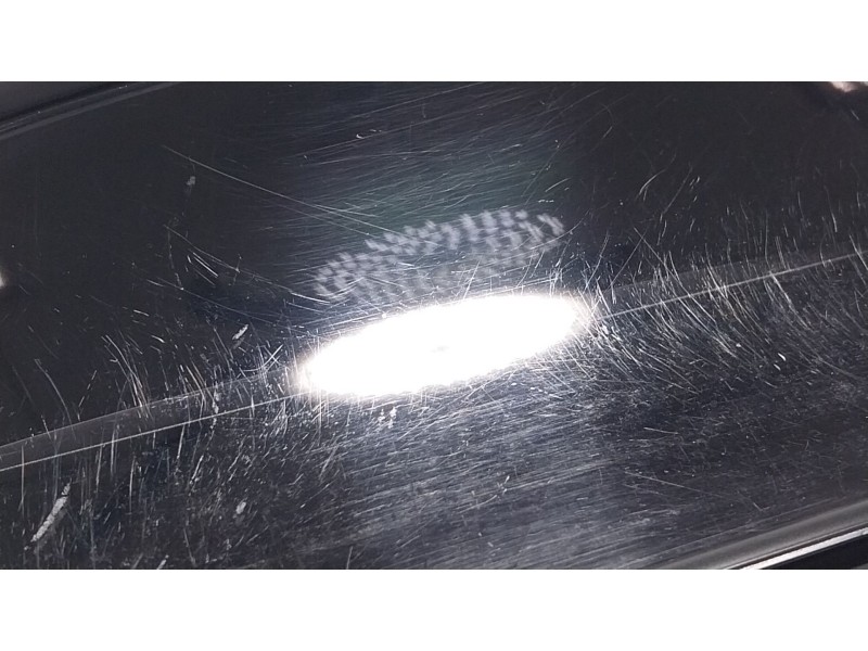 Recambio de pantalla multifuncion para bmw 3 descapotable (e93) 325 d referencia OEM IAM   