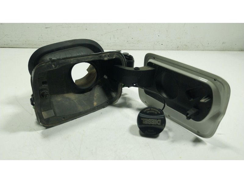 Recambio de tapa combustible para bmw 4 coupé (f32, f82) 420 d referencia OEM IAM   