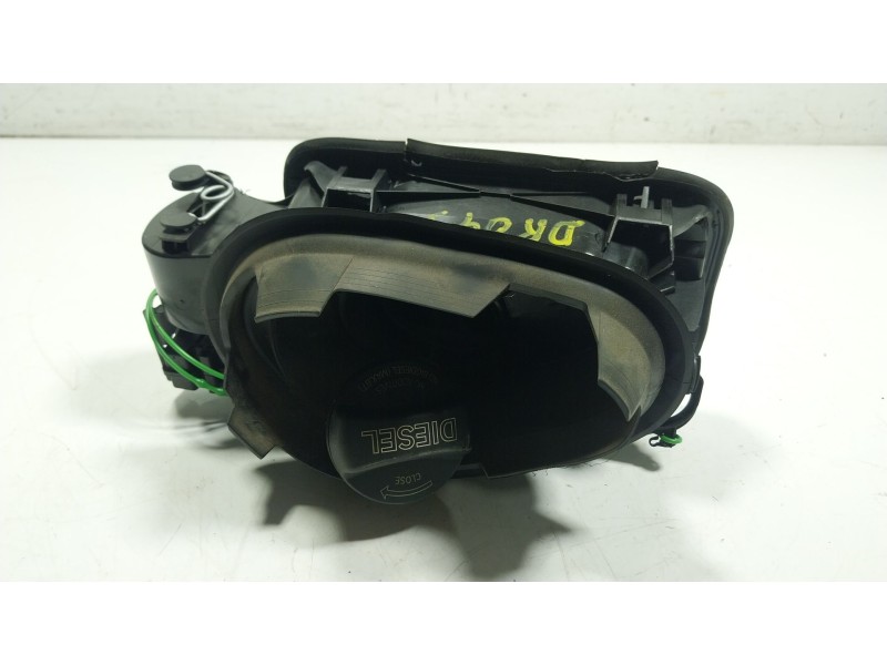 Recambio de tapa combustible para bmw 4 coupé (f32, f82) 420 d referencia OEM IAM   