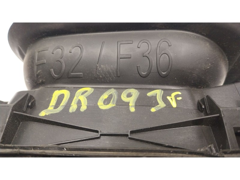 Recambio de tapa combustible para bmw 4 coupé (f32, f82) 420 d referencia OEM IAM   