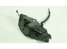 Recambio de cerradura puerta trasera izquierda para land rover range rover sport ii (l494) 3.0 sdv6 4x4 referencia OEM IAM  DK62