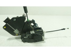 Recambio de cerradura puerta trasera izquierda para land rover range rover sport ii (l494) 3.0 sdv6 4x4 referencia OEM IAM  DK62 2