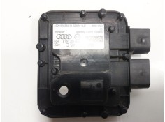 Recambio de modulo electronico para porsche cayenne (9ya) 3.0 e-hybrid awd (9yaae1) referencia OEM IAM  4M0907145E  2