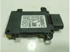 Recambio de modulo electronico para porsche cayenne (9ya) 3.0 e-hybrid awd (9yaae1) referencia OEM IAM  4KE907566  2
