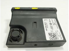 Recambio de modulo electronico para porsche cayenne (9ya) 3.0 e-hybrid awd (9yaae1) referencia OEM IAM  4M0965429N  2