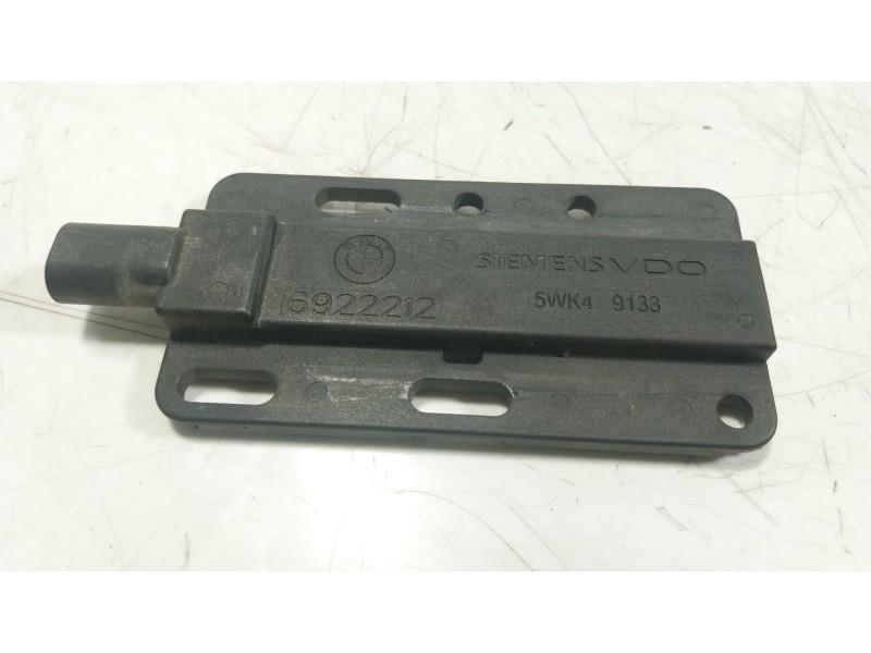 Recambio de modulo electronico para bmw 3 descapotable (e93) 325 d referencia OEM IAM  6922212 