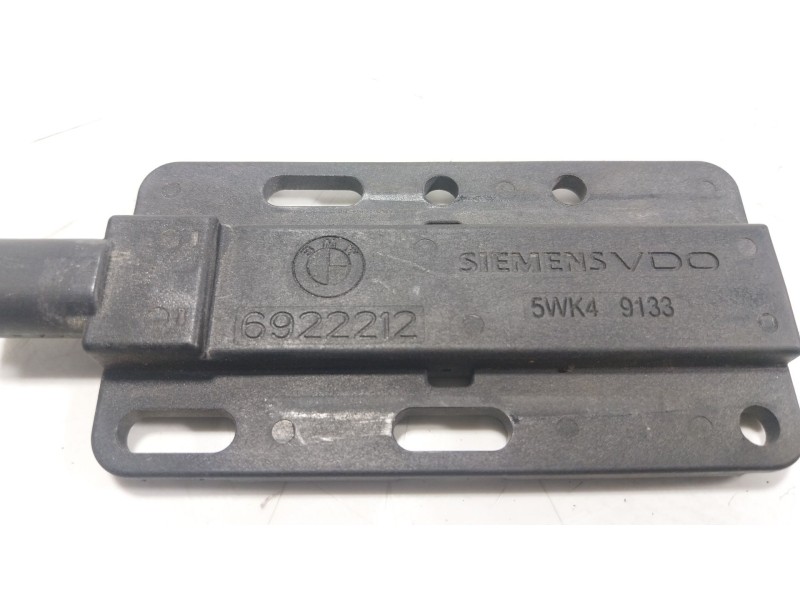 Recambio de modulo electronico para bmw 3 descapotable (e93) 325 d referencia OEM IAM  6922212 