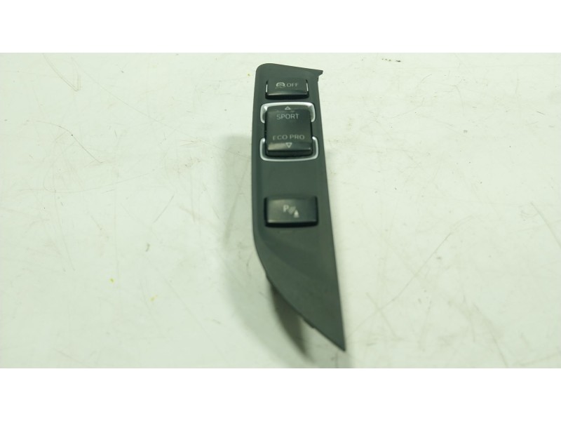 Recambio de modulo electronico para bmw 4 coupé (f32, f82) 420 d referencia OEM IAM  925291203 