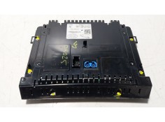 Recambio de mando climatizador para land rover range rover sport ii (l494) 3.0 sdv6 4x4 referencia OEM IAM  CVFR87X0AEA  2