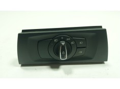 Recambio de mando luces para bmw 3 descapotable (e93) 325 d referencia OEM IAM  916941601 