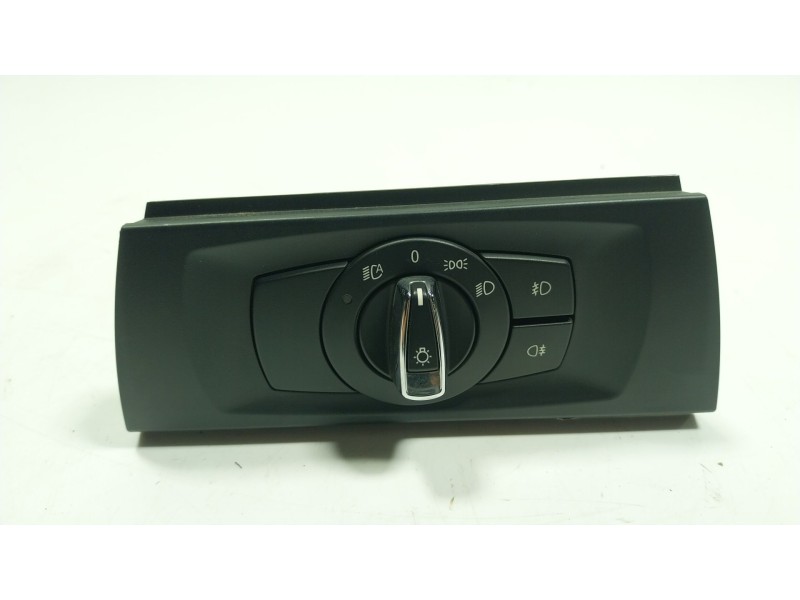 Recambio de mando luces para bmw 3 descapotable (e93) 325 d referencia OEM IAM  916941601 