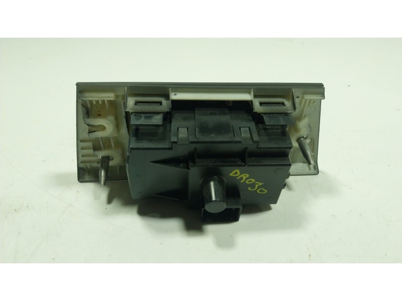 Recambio de mando luces para bmw 3 descapotable (e93) 325 d referencia OEM IAM  916941601 