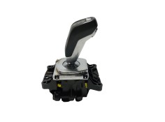 Recambio de palanca cambio para land rover range rover sport ii (l494) 3.0 sdv6 4x4 referencia OEM IAM  JK627E453AD  2